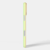 パステルレインボストリップ – パターン Case-Mate iPhoneケース (裏面 / 右)
