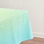 パステルレインボーオブカラー テーブルクロス (インサイチュ)