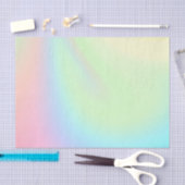 パステルレインボーオブカラー 薄葉紙 (クラフト)