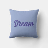 パステルレインボーカラーアルファベットイニシャル子供部屋 クッション (裏面)