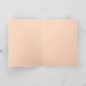 パステルレインボーキッズイードムバラクイードホールディングカード 案内状 (内部)