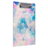 パステルレインボークラウドライスカイ クリップボード (右)