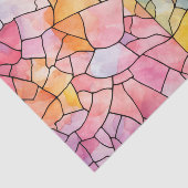 パステルレインボーデクページ 薄葉紙 (詳細)