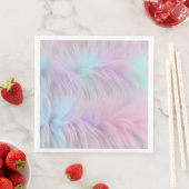 パステルレインボーファー (インサイチュ)