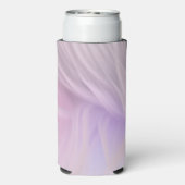 パステルレインボーファー スリム缶クーラー (Seltzer裏面)