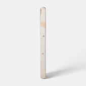 パステルレディ SAMSUNG GALAXYケース (左側面)