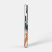 パステルレディ SAMSUNG GALAXYケース (右側面)