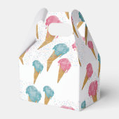 パステルレトロウォーターカラーアイスクリーム&スプリンクル フェイバーボックス (裏面サイド)