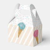 パステルレトロウォーターカラーアイスクリーム&スプリンクル フェイバーボックス (裏面サイド)