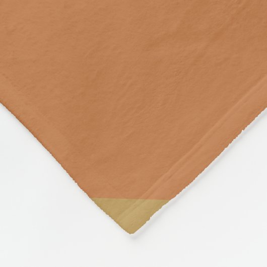 パステルレトロストライプ8フォトコラージガールズウィークエンド フリースブランケット (角)