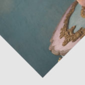 パステルロコケーキスライスデクページ紙 | 組織 薄葉紙 (詳細)