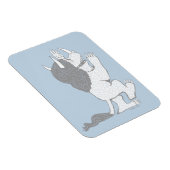 パステルワイルドモノ マグネット (右側)