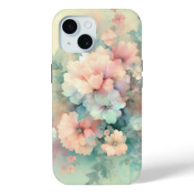 パステルヴィンテージズバラ