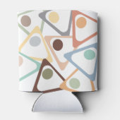 パステル三角形 缶クーラー (裏面)