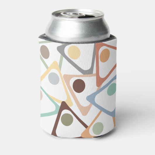 パステル三角形 缶クーラー (缶裏面)