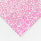 パステル体操スキルクロスワードブランケット フリースブランケット (角)