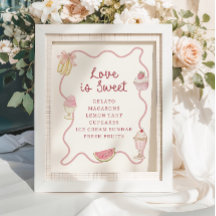 パステル名門私立校風のピンクストライプバー