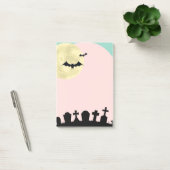 パステル墓地 ポストイット (オフィス)