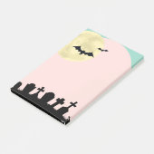 パステル墓地 ポストイット (アングル)