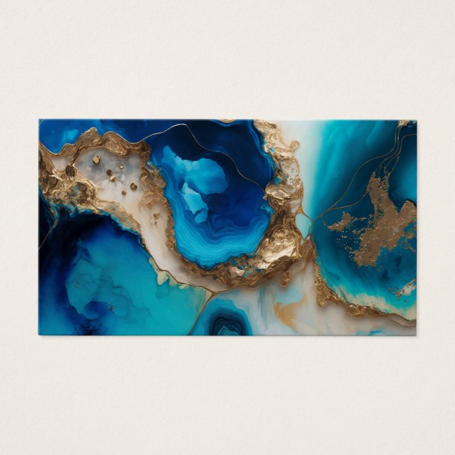 パステル大理石 (正面)