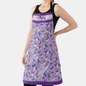 パステル幽霊エプロン必須 エプロン (インサイチュ)