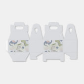 パステル恐竜 フェイバーボックス (折り畳みなし)