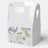 パステル恐竜 フェイバーボックス (オープン)