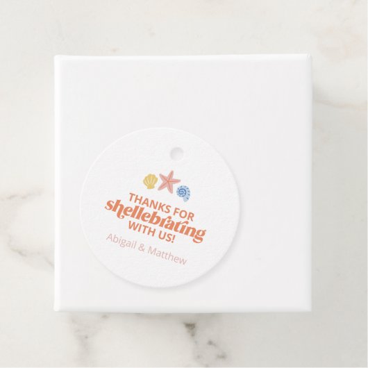 パステル感謝していシアセルのシェラバレーティング フェイバータグ (インサイチュ)