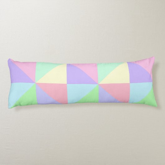 パステル抱き枕 ボディピロー (裏面)