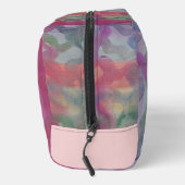 パステル抽象芸術アート ドップキット (右)