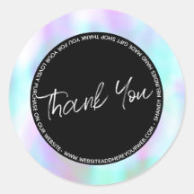 パステル抽象芸術スクリプトビジネスサンキュー