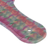 パステル抽象芸術 カッティングボード (角)