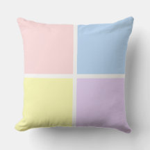 パステル春スクウェア