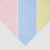 パステル春ストライプズ 薄葉紙 (詳細)