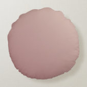 パステル春ラウンドピロー ラウンドクッション (裏面)