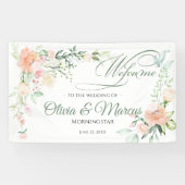 パステル春水彩花 横断幕 (横)