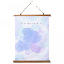 パステル水彩十分感動的」