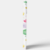 パステル水玉模様 Case-Mate iPhoneケース (裏面 / 右)