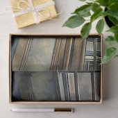 パステル油ヤングバレリナデクページ 薄葉紙 (ギフト)