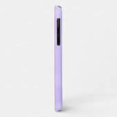 パステル淡い色のピンクミツバチ携帯電話iPhone 11ケース Case-Mate iPhoneケース (裏面/左)
