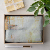 パステル混合メディアのデカグランジップ 薄葉紙 (ギフト)