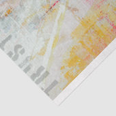 パステル混合メディアのデカグランジップ 薄葉紙 (詳細)