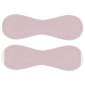 パステル無地のピンク ソフトボール (パネル)