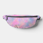 パステル素晴らしカラーの組み合わせ ファニーパック (レイダウン)