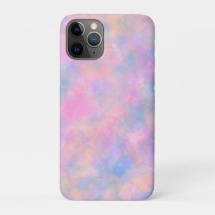パステル素晴らしカラーの組み合わせ iPhone 11 PROケース