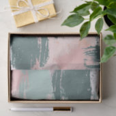 パステル絵を描スローパターン 薄葉紙 (ギフト)