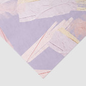 パステル絵を描ブラシ 薄葉紙 (詳細)