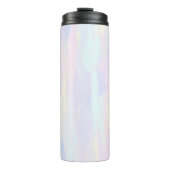 パステル絵を描線 タンブラー (正面)