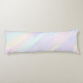 パステル絵を描線 ボディピロー (裏面)