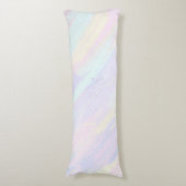 パステル絵を描線 ボディピロー (正面縦)